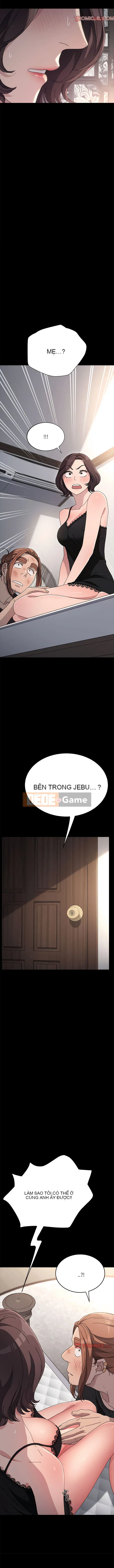 Con rể của tôi Chương 15-16