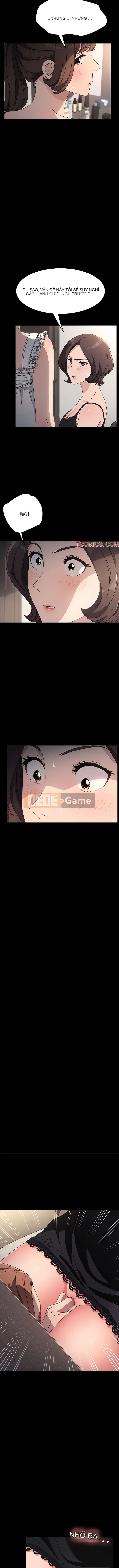 Con rể của tôi Chương 15-16