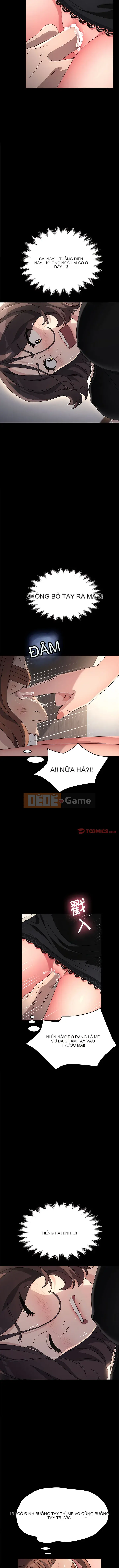 Con rể của tôi Chương 15-16