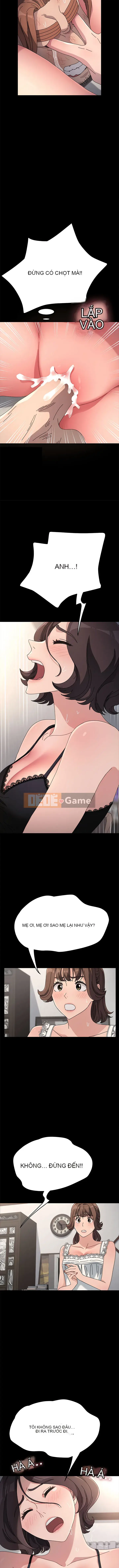 Con rể của tôi Chương 15-16