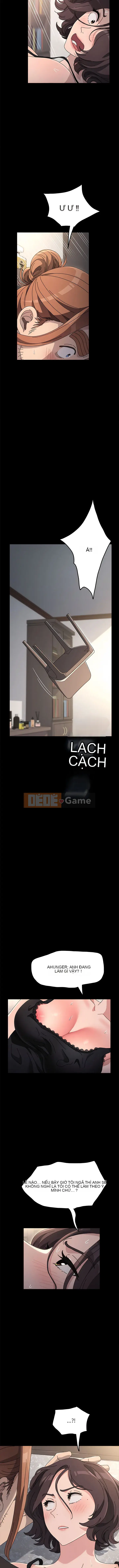 Con rể của tôi Chương 15-16