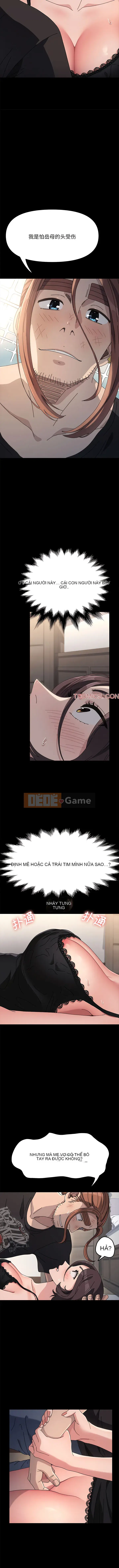 Con rể của tôi Chương 15-16