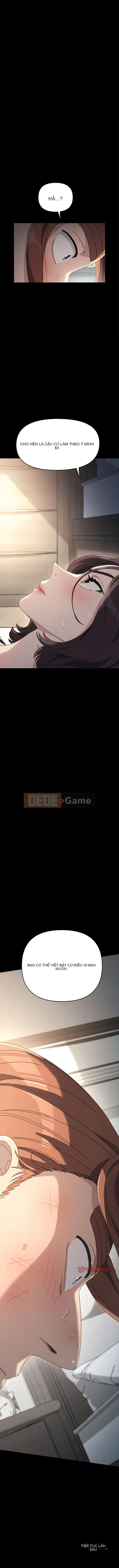 Con rể của tôi Chương 15-16