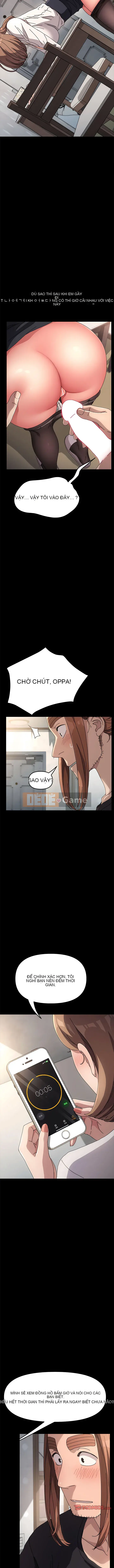 Con rể của tôi Chương 13-14