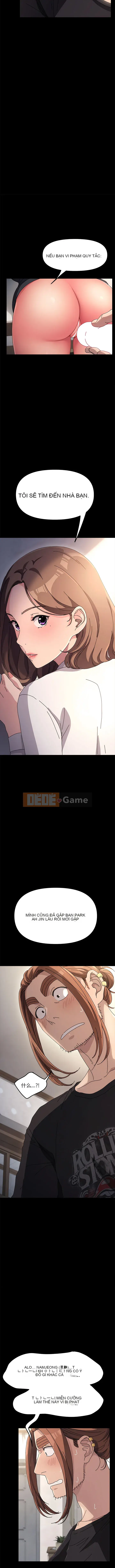 Con rể của tôi Chương 13-14