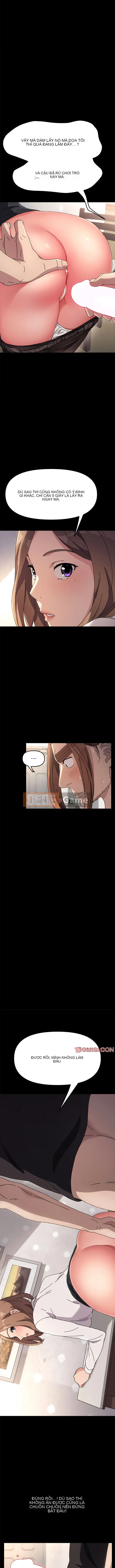 Con rể của tôi Chương 13-14