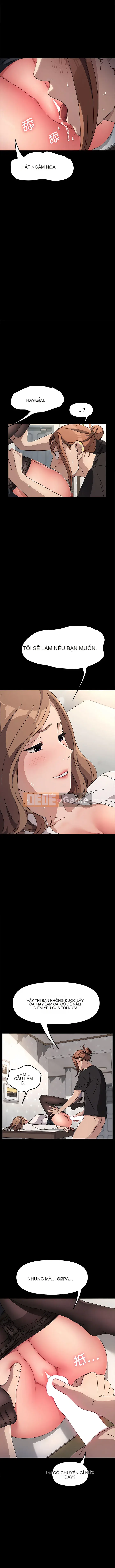 Con rể của tôi Chương 13-14