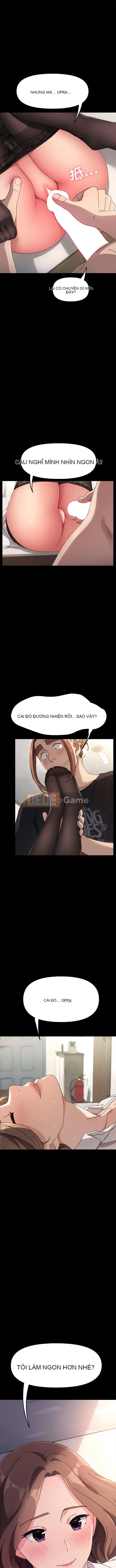 Con rể của tôi Chương 13-14