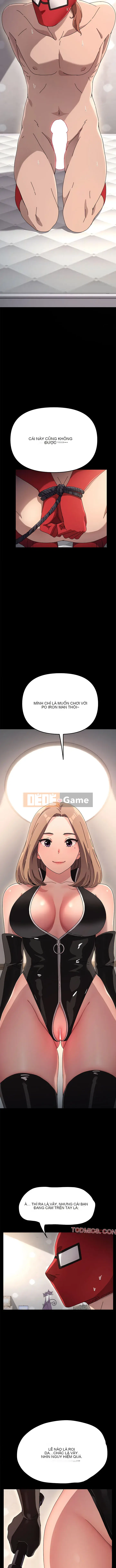 Con rể của tôi Chương 13-14