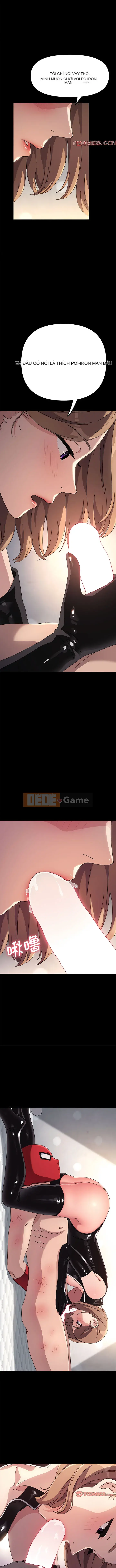 Con rể của tôi Chương 13-14