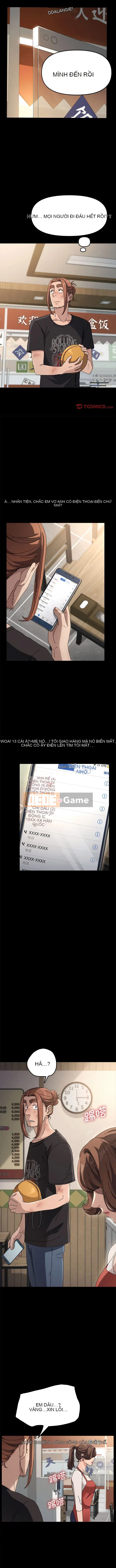 Con rể của tôi Chương 13-14