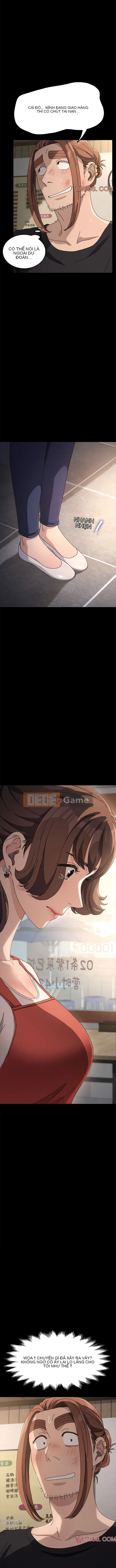 Con rể của tôi Chương 13-14