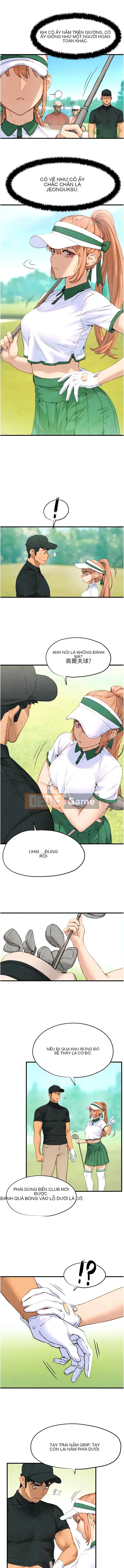 Mong muốn chiến đấu Chương 10-11