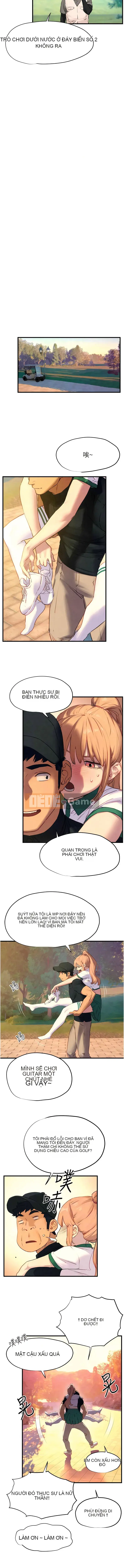 Mong muốn chiến đấu Chương 10-11