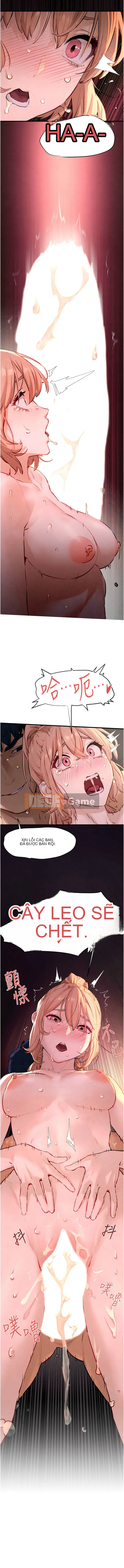 Mong muốn chiến đấu Chương 10-11