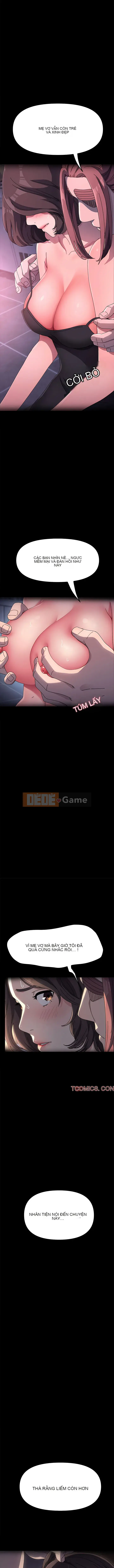 Con rể của tôi Chương 11-12