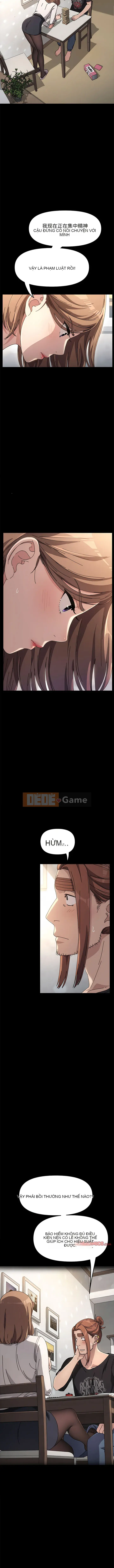 Con rể của tôi Chương 11-12