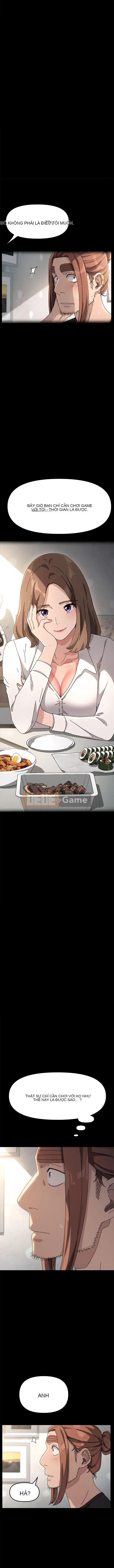 Con rể của tôi Chương 11-12