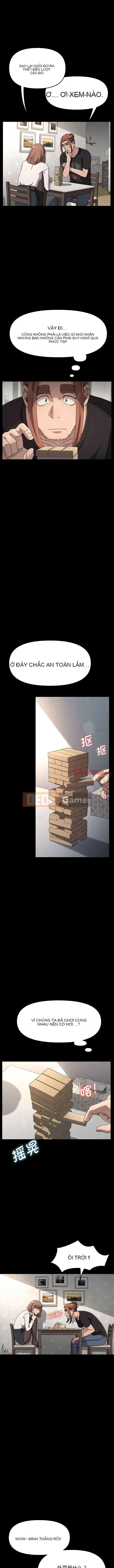 Con rể của tôi Chương 11-12