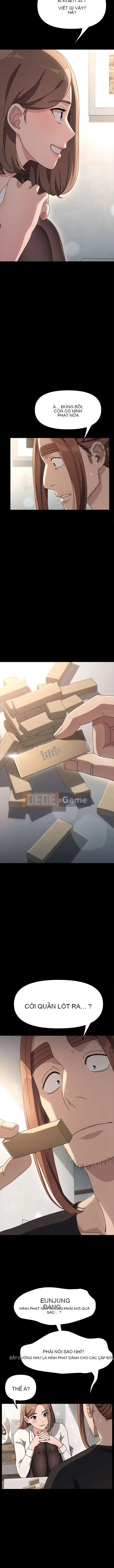 Con rể của tôi Chương 11-12