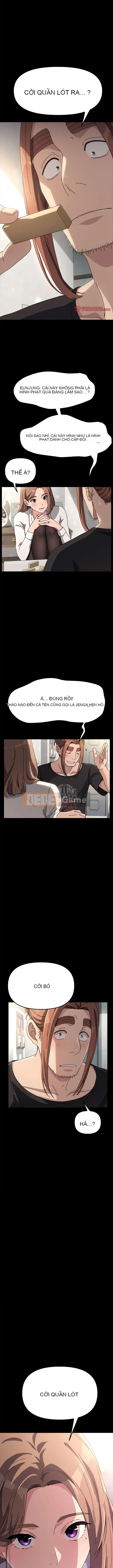 Con rể của tôi Chương 11-12
