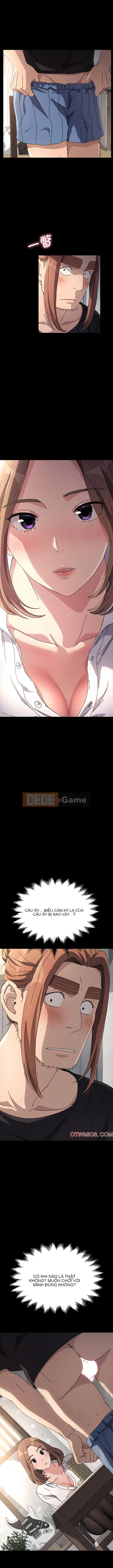 Con rể của tôi Chương 11-12