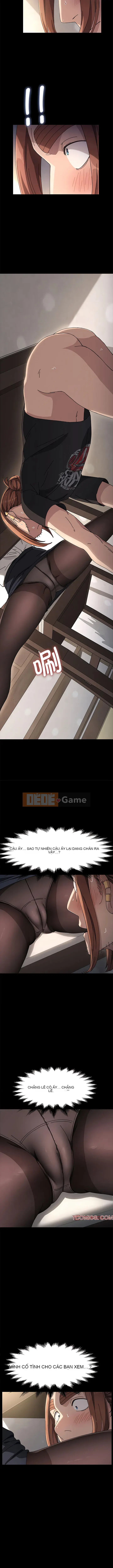 Con rể của tôi Chương 11-12