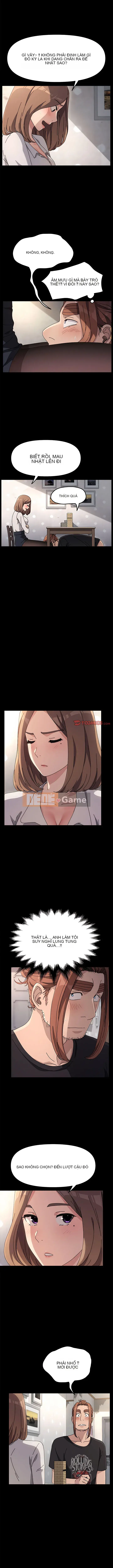 Con rể của tôi Chương 11-12