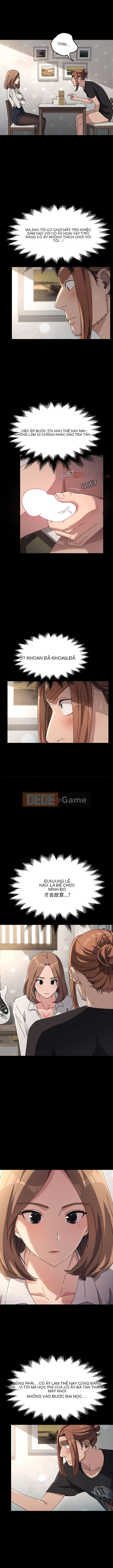 Con rể của tôi Chương 11-12