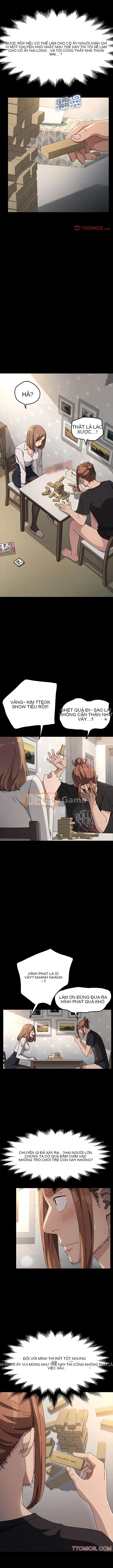 Con rể của tôi Chương 11-12