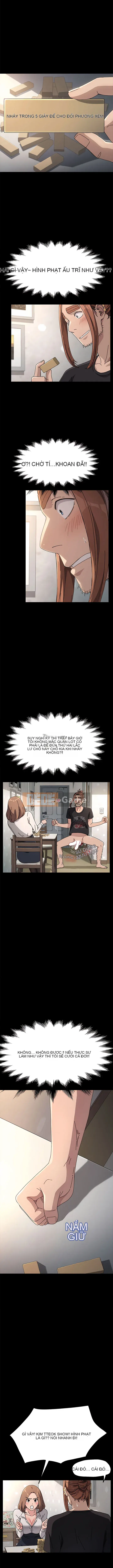 Con rể của tôi Chương 11-12