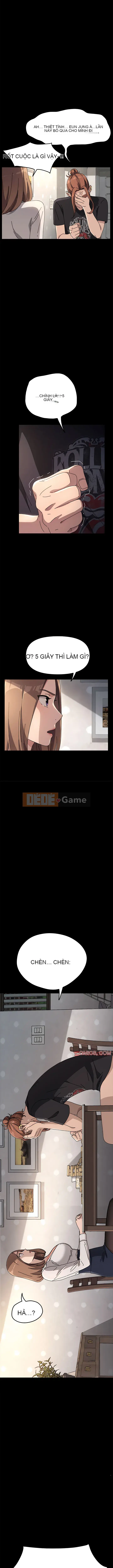 Con rể của tôi Chương 11-12