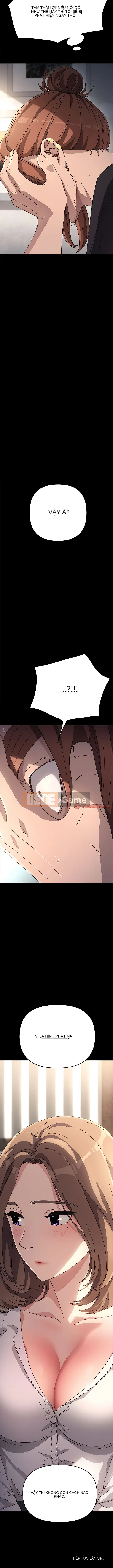 Con rể của tôi Chương 11-12