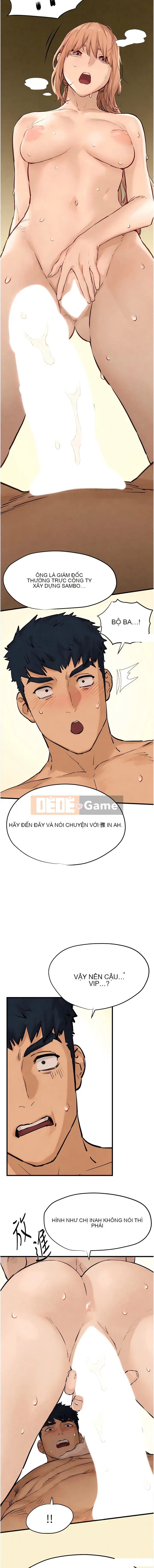 Mong muốn chiến đấu Chương 8-9