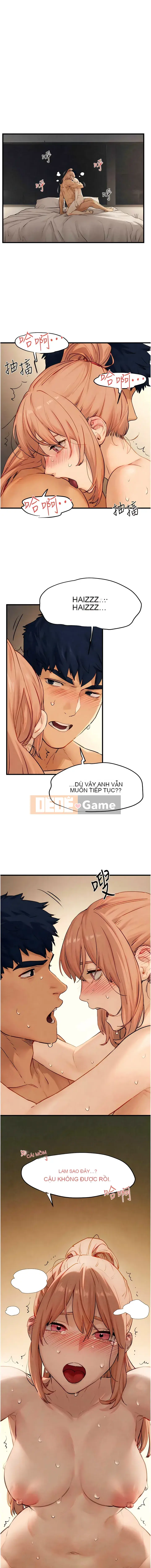 Mong muốn chiến đấu Chương 8-9