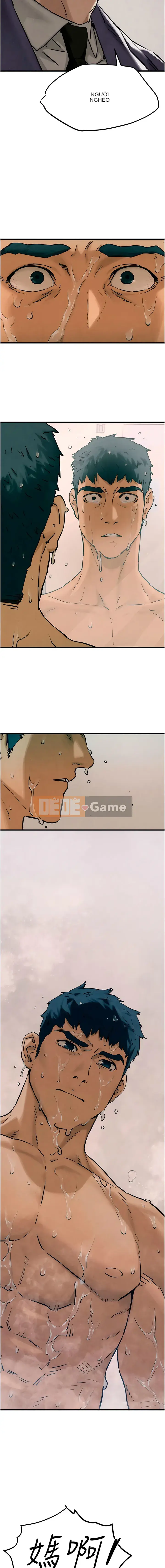 Mong muốn chiến đấu Chương 1-7