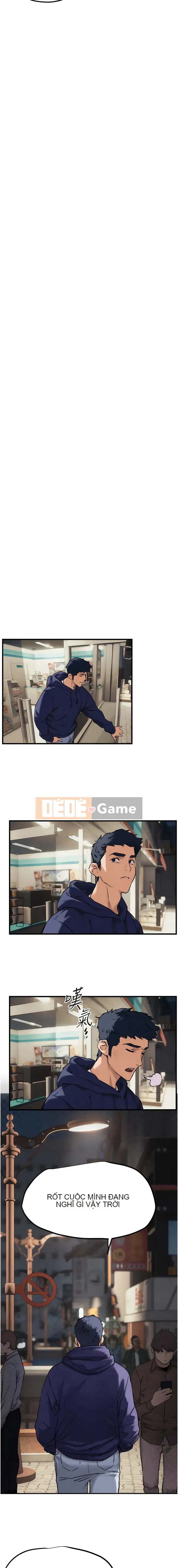 Mong muốn chiến đấu Chương 1-7