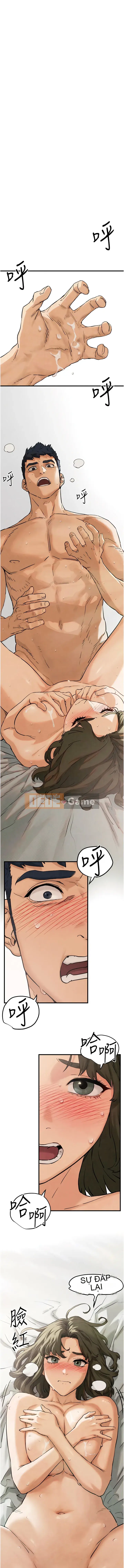 Mong muốn chiến đấu Chương 1-7