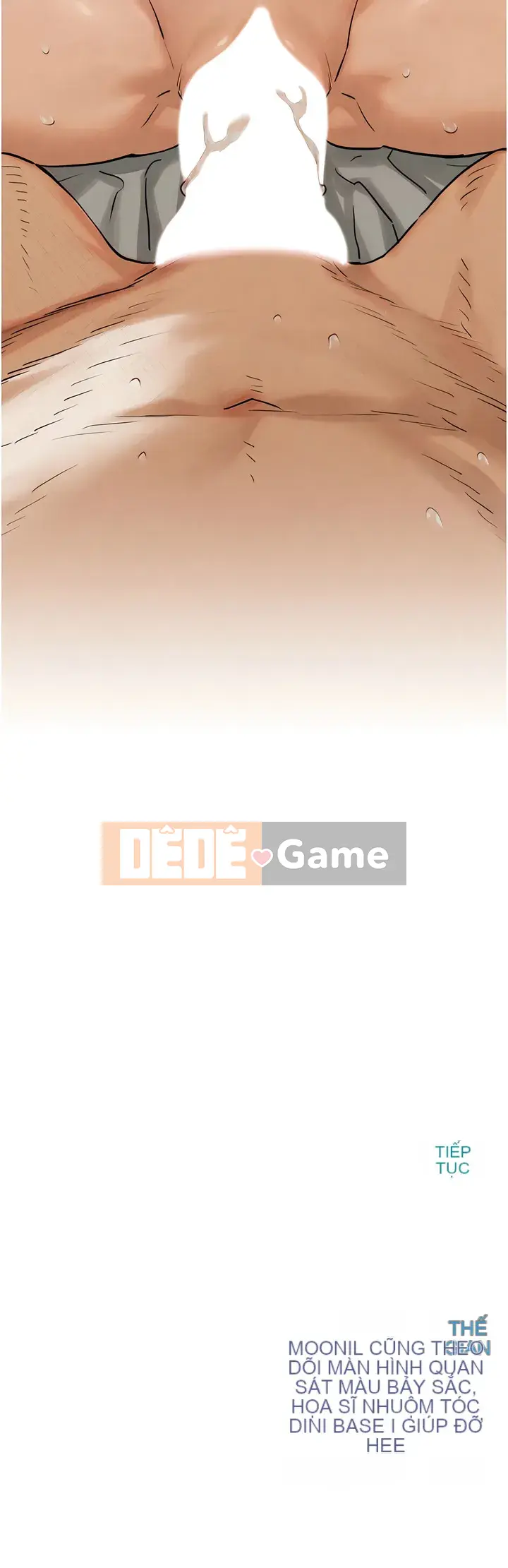 Mong muốn chiến đấu Chương 1-7