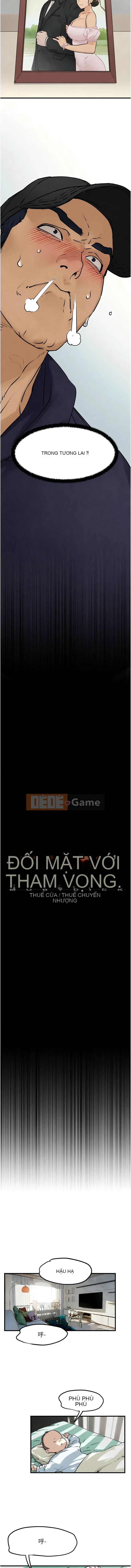 Mong muốn chiến đấu Chương 1-7