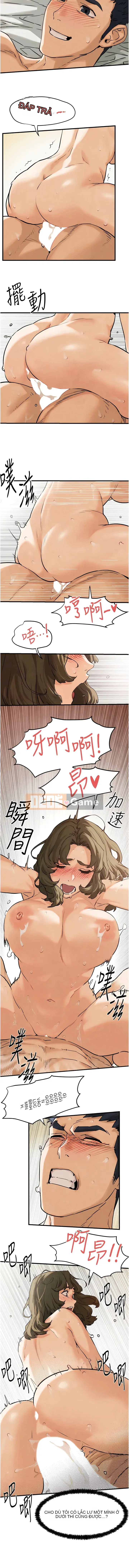 Mong muốn chiến đấu Chương 1-7