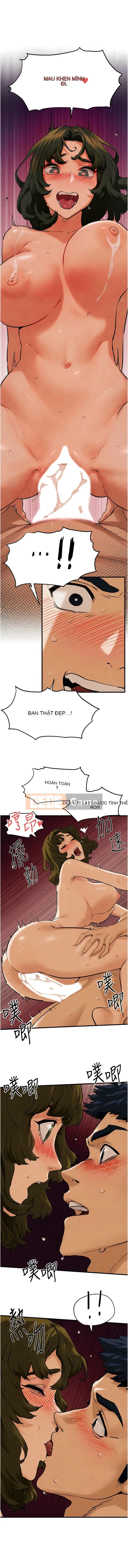 Mong muốn chiến đấu Chương 1-7