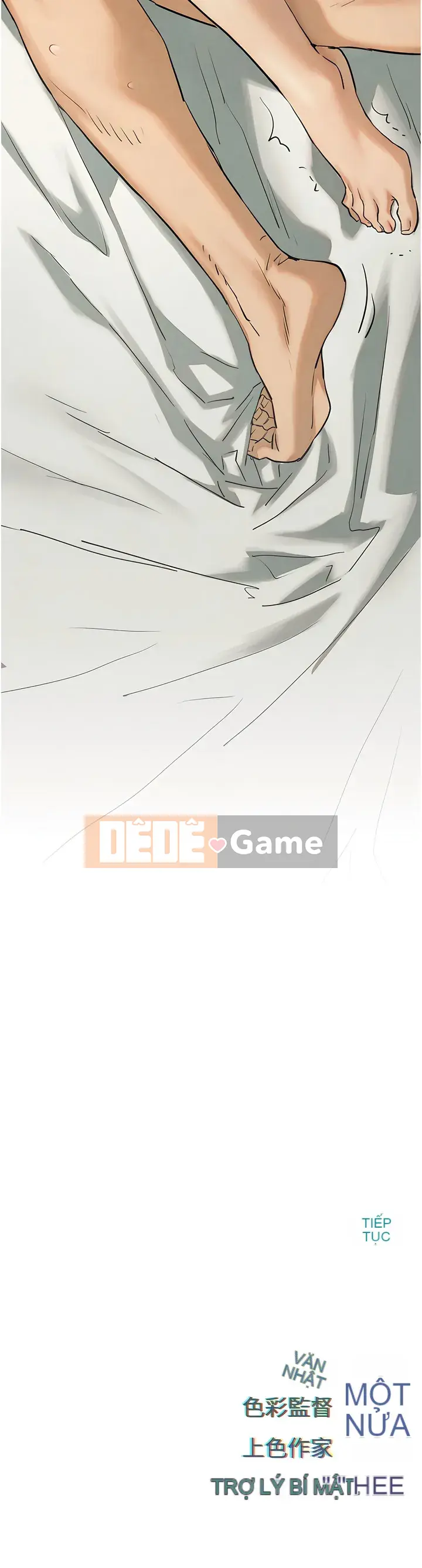 Mong muốn chiến đấu Chương 1-7