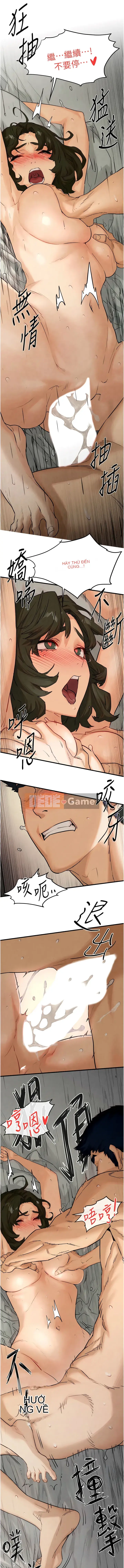 Mong muốn chiến đấu Chương 1-7