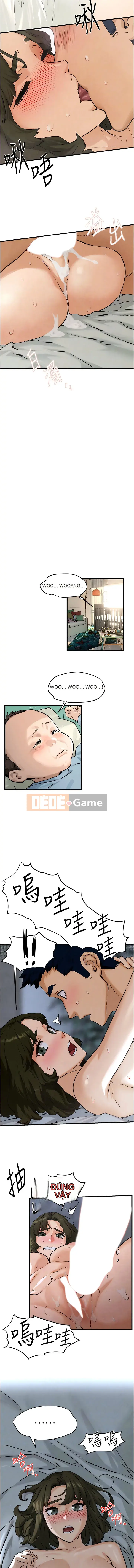 Mong muốn chiến đấu Chương 1-7