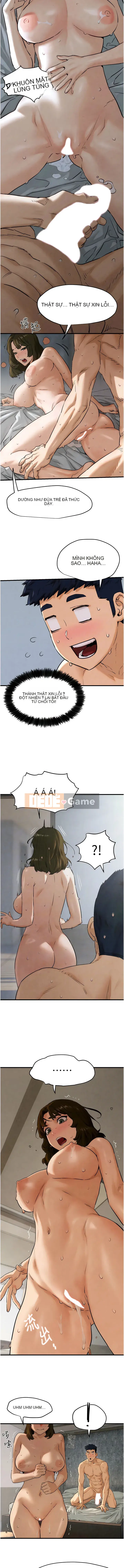 Mong muốn chiến đấu Chương 1-7