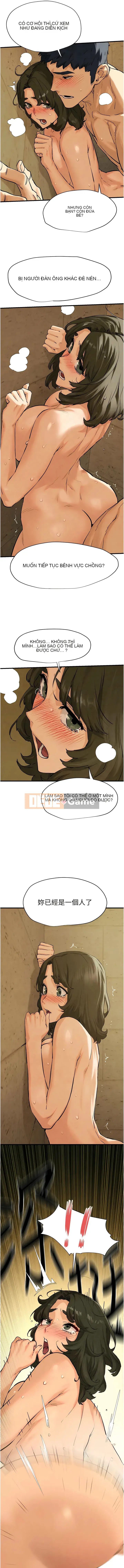 Mong muốn chiến đấu Chương 1-7