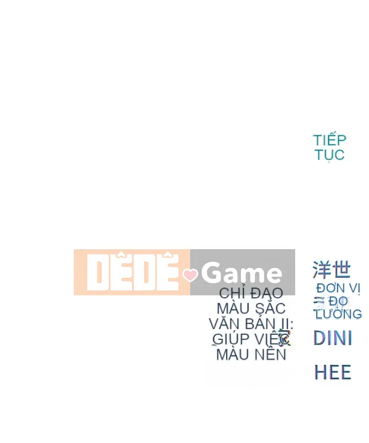 Mong muốn chiến đấu Chương 1-7