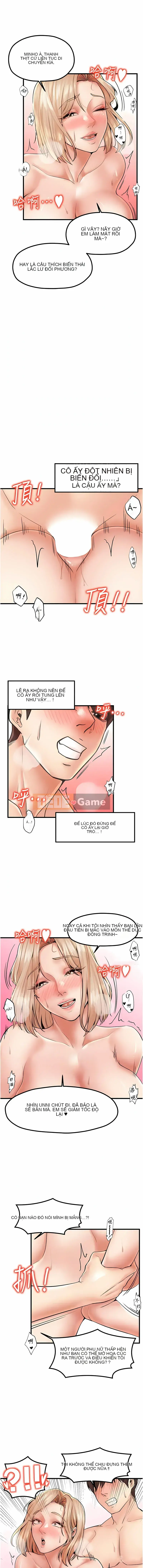 Ba mẹ con trong tiệm hoa Chương 22-23