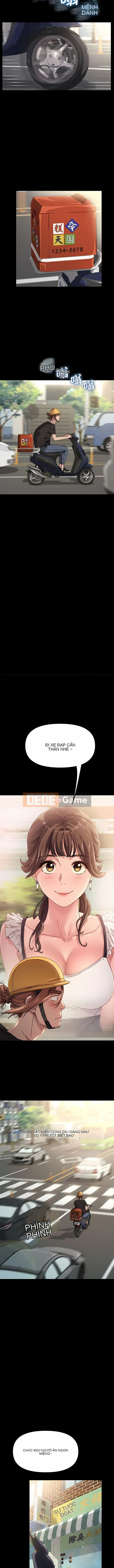 Con rể của tôi Chương 1-6